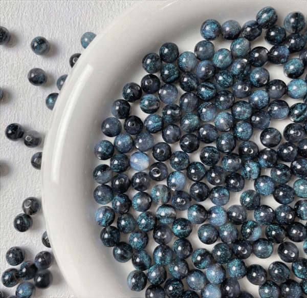 DIY Accessories Dream quicksand glitter beads Bracelets Beads